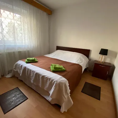 Maris Villa *