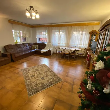 Villa Maris *